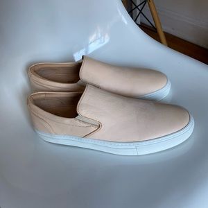 Greats Slip-On Leather Wooster sz10
